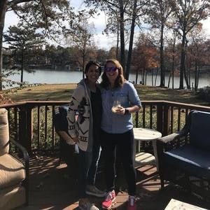 Meet your Posher, Christine